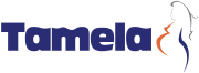 Tamela Health Logo